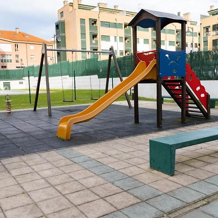 La Xalda, Apartamento Con Piscina A 10 Km De Llanes Vut-687-As Bagian luar foto