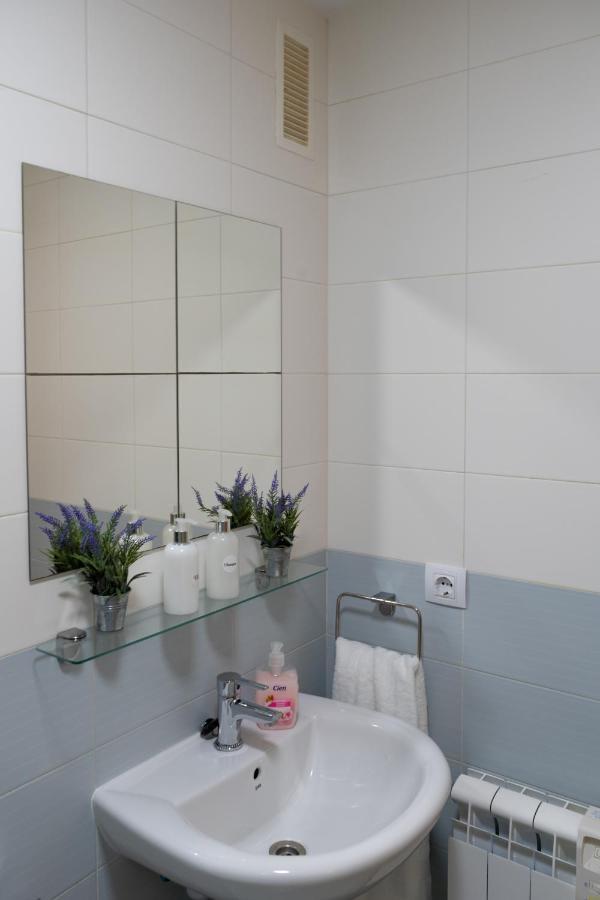 La Xalda, Apartamento Con Piscina A 10 Km De Llanes Vut-687-As Bagian luar foto