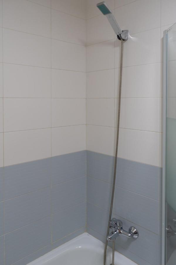 La Xalda, Apartamento Con Piscina A 10 Km De Llanes Vut-687-As Bagian luar foto