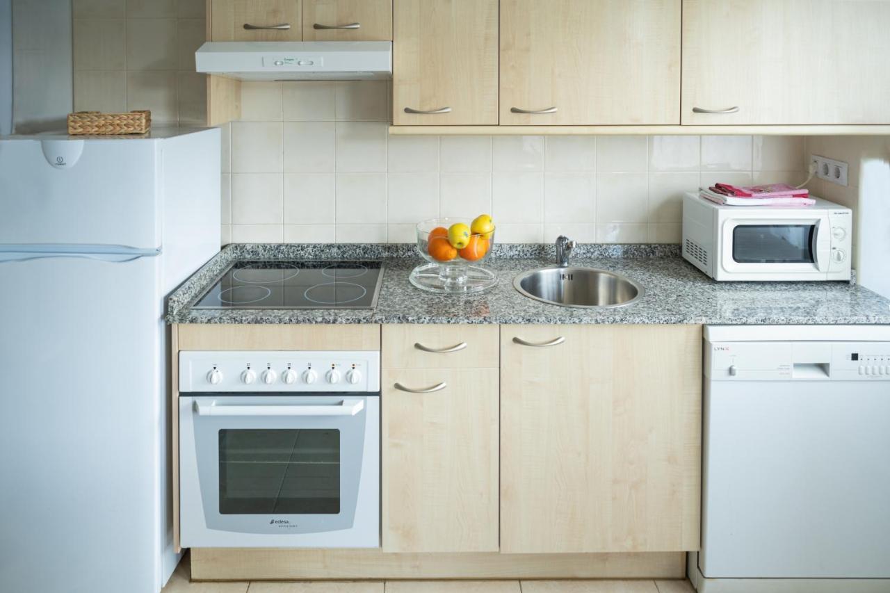 La Xalda, Apartamento Con Piscina A 10 Km De Llanes Vut-687-As Bagian luar foto